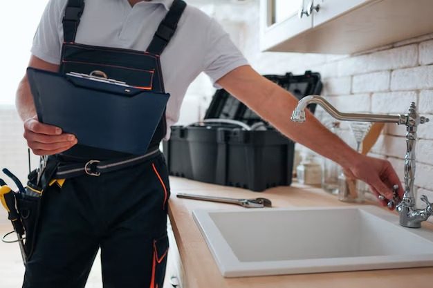 24 Hour Plumber El Dorado for Emergencies