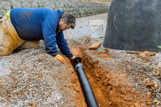 Avoid Emergencies with Sewer Line Repair Tips