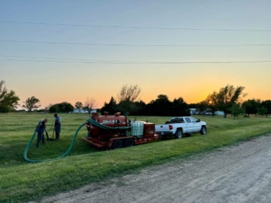 Benefits of Scheduling Routine El Dorado Septic Pumping