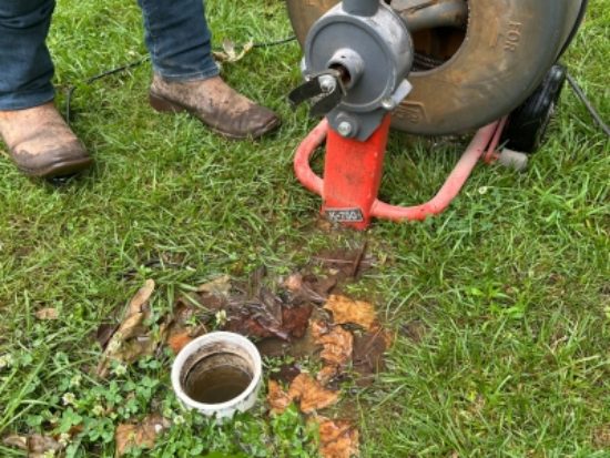Common Septic Problems a Licensed Septic Professional Can Fix