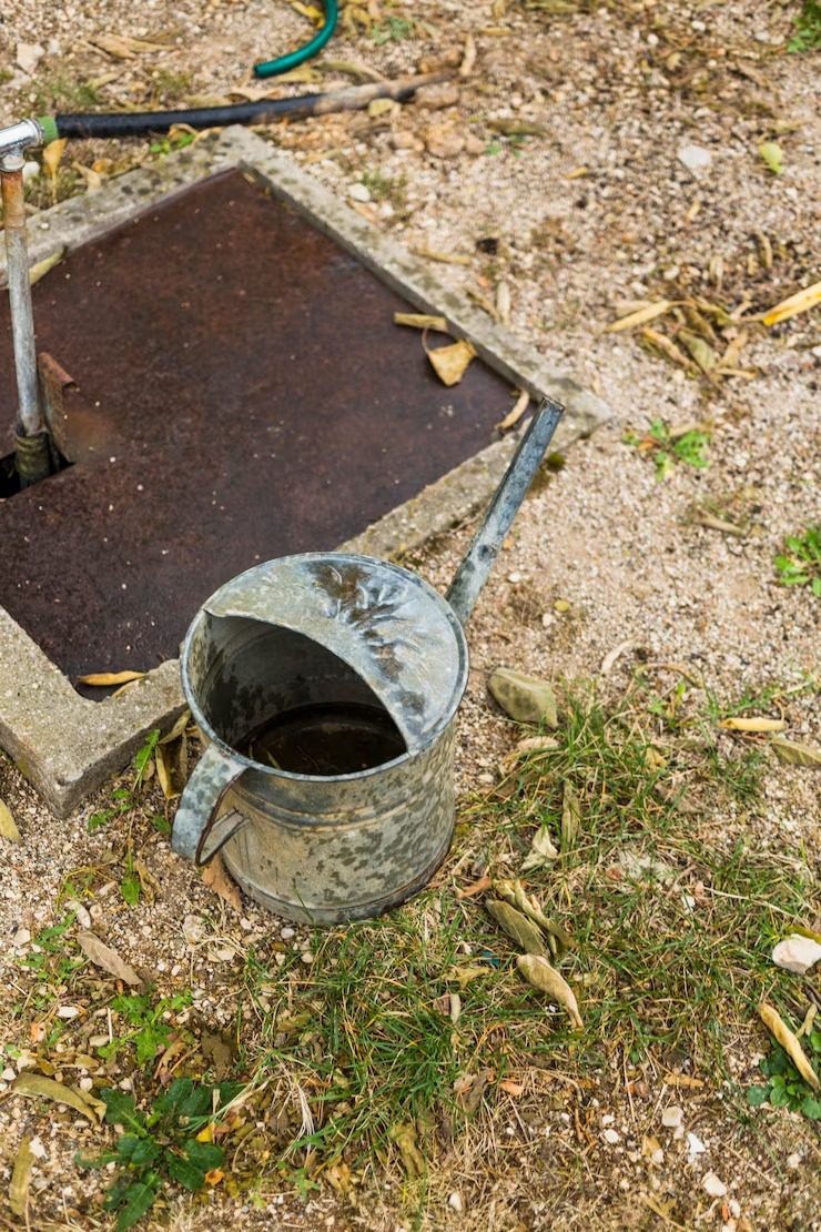 El Dorado Septic Cleaning and Repair Guide