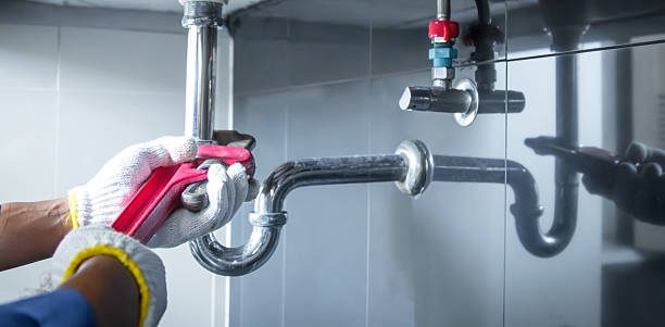 Essential Plumber Services That Protect Your Property