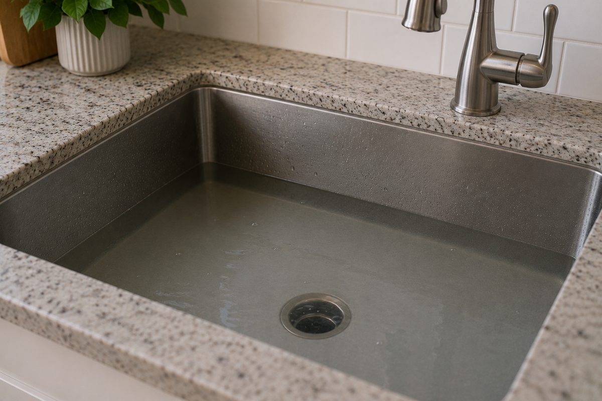 Expert Plumber El Dorado for Any Plumbing Job
