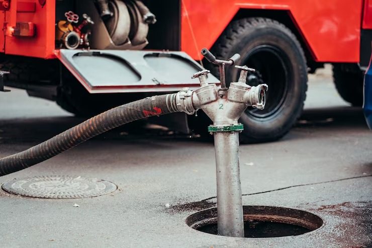 How Sewer Line Repair Protects Your Property