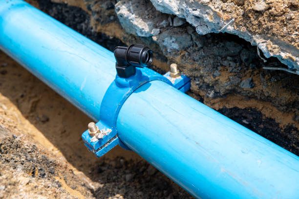How Sewer Line Repair Saves You Money