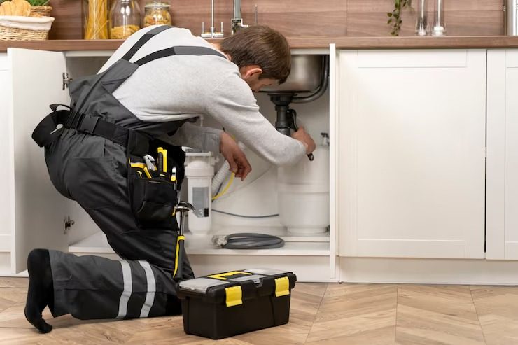 How to Prevent a Drain Clog in Your Home