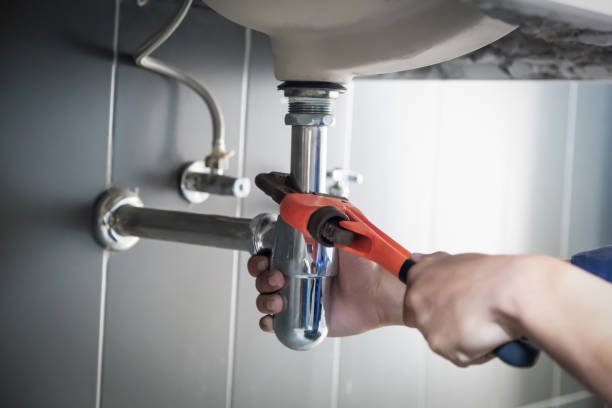 Plumber El Dorado Services for Drain and Sewer Problems
