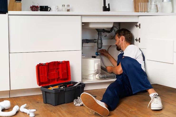Plumber Near Me: What to Expect and What to Pay