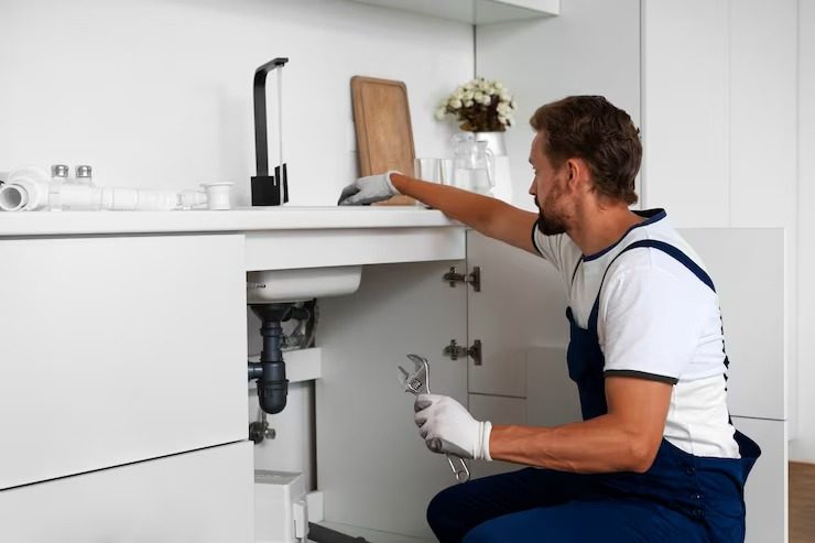 Professional Plumber Serving Homes and Businesses