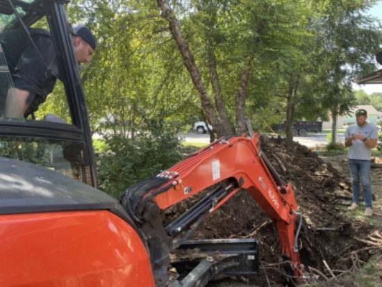 Protecting Groundwater with Proper El Dorado Septic Care