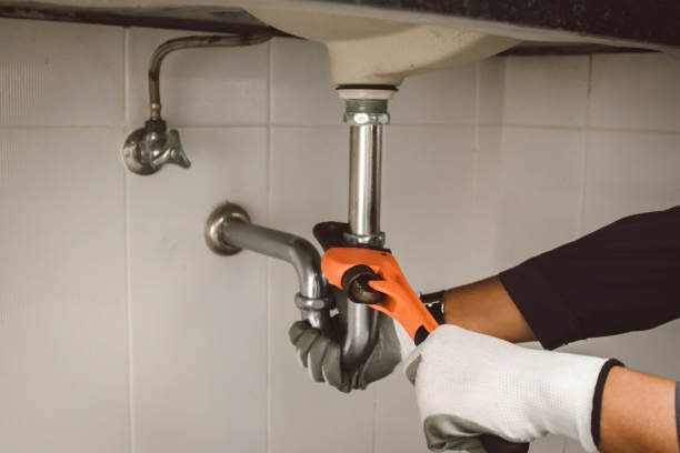 Why Every Remodel Needs An Experienced Plumber