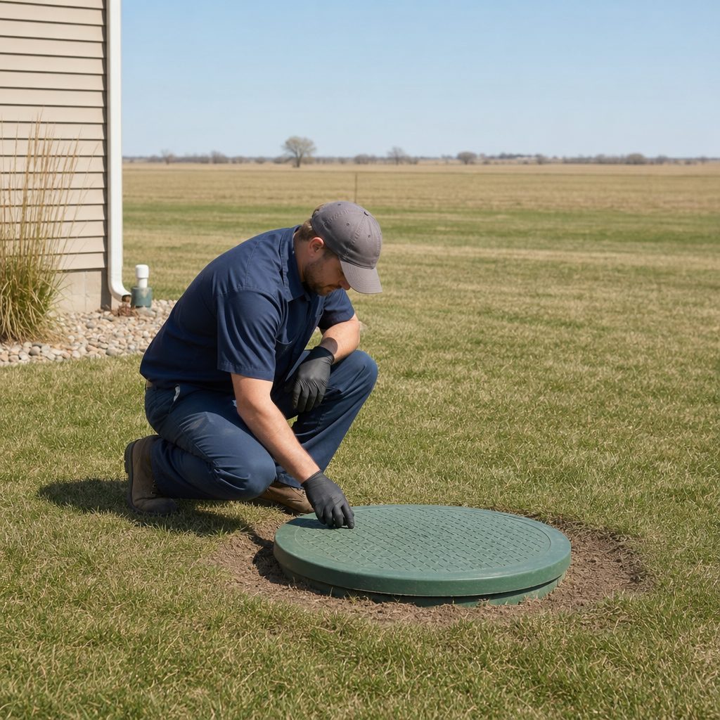 Septic Tank Additives — Do They Work or Are They a Waste of Money?