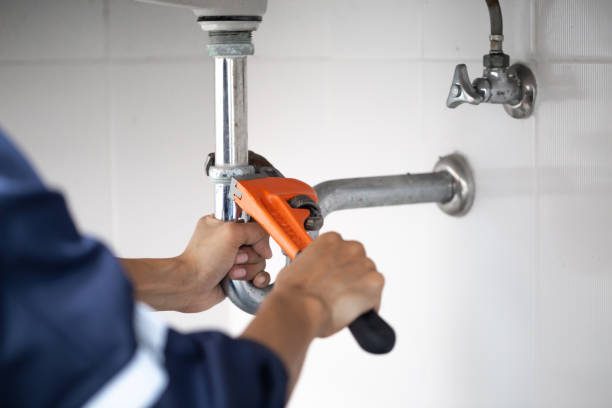 What Homeowners Should Know Before Hiring A Plumber