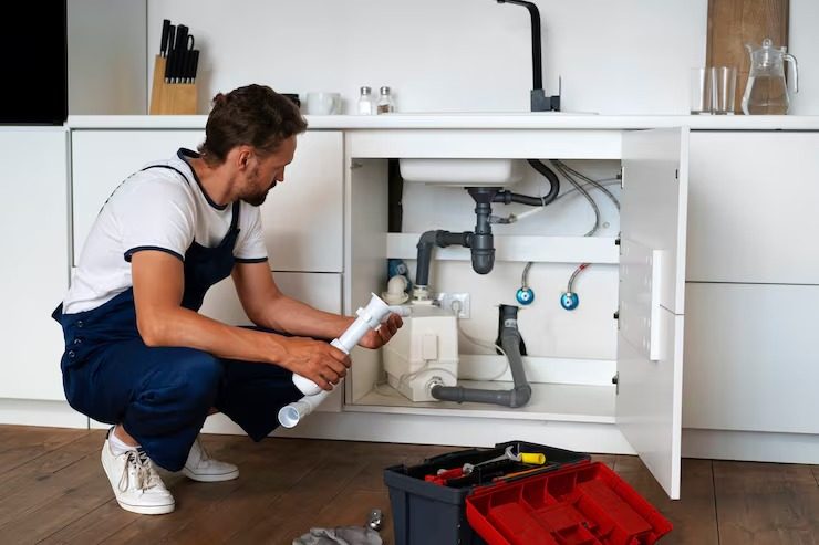 Signs You Need a Professional Plumber Immediately Today
