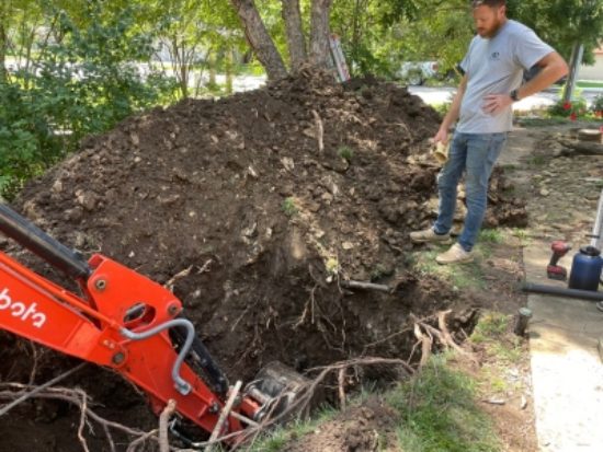 Signs Your El Dorado Septic System Needs Professional Care