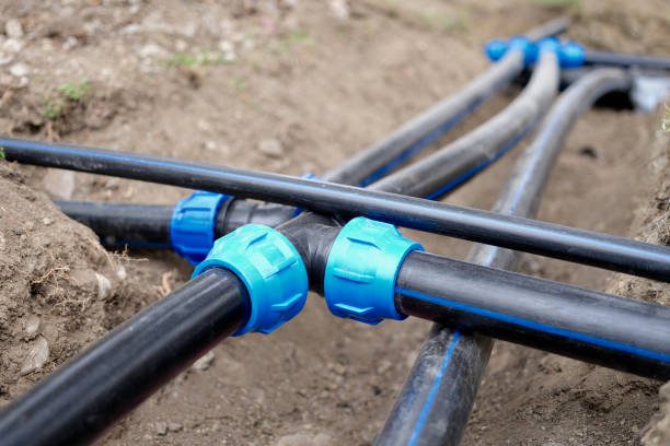 Top Benefits of Timely Sewer Line Repair