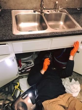 Top Plumber El Dorado Services Near You Today