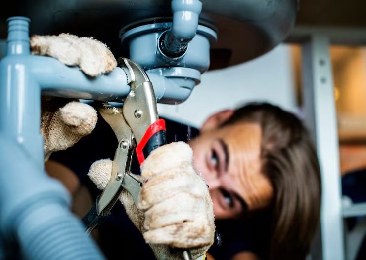 Top Plumbing Solutions from Plumber El Dorado