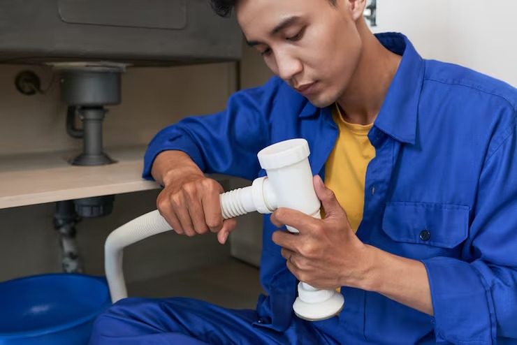 Trusted Local Plumber for Fast Residential Repairs