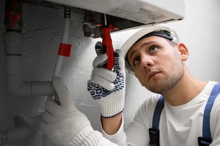 Trusted Plumber El Dorado for Fast Repairs