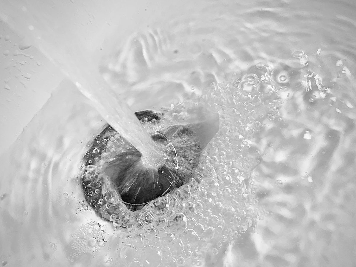 Why You Should Never Ignore a Slow Drain (And What It Could Be Telling You)