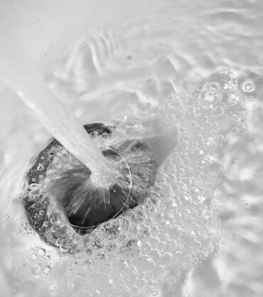 clogged-drain
