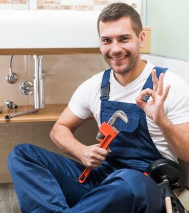 plumber