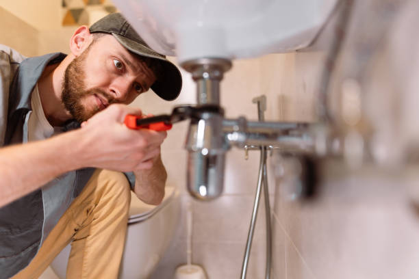 Plumber El Dorado