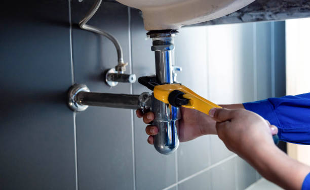 Plumber El Dorado