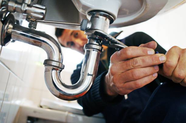 Plumber El Dorado