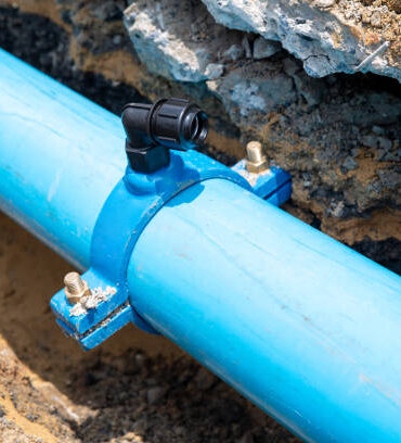 Sewer Line Repair Sewer Line Repair