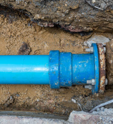 Sewer Line Repair Sewer Line Repair