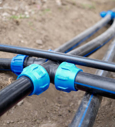 Sewer Line Repair Sewer Line Repair